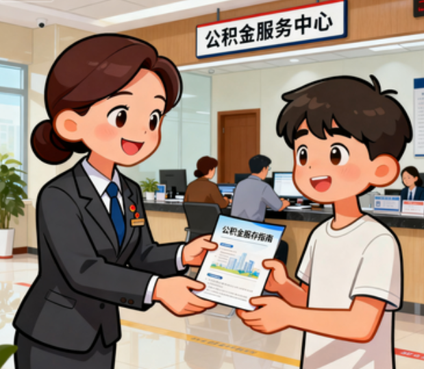 阜新单位办理住房公积金缴存登记手续应提供哪些材料