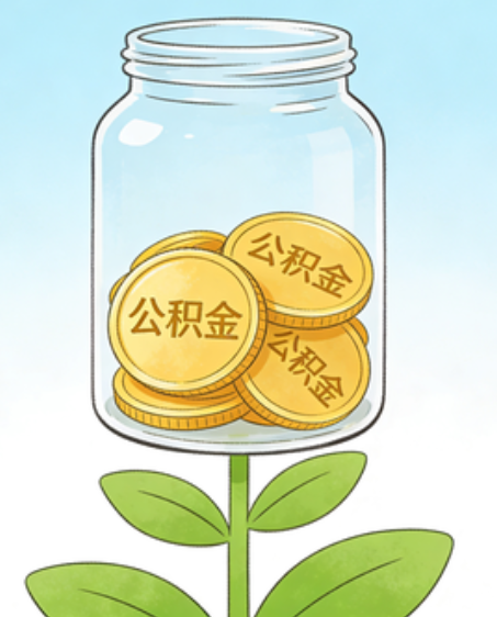 阜新个人可缴存公积金，住房保障开启全民时代