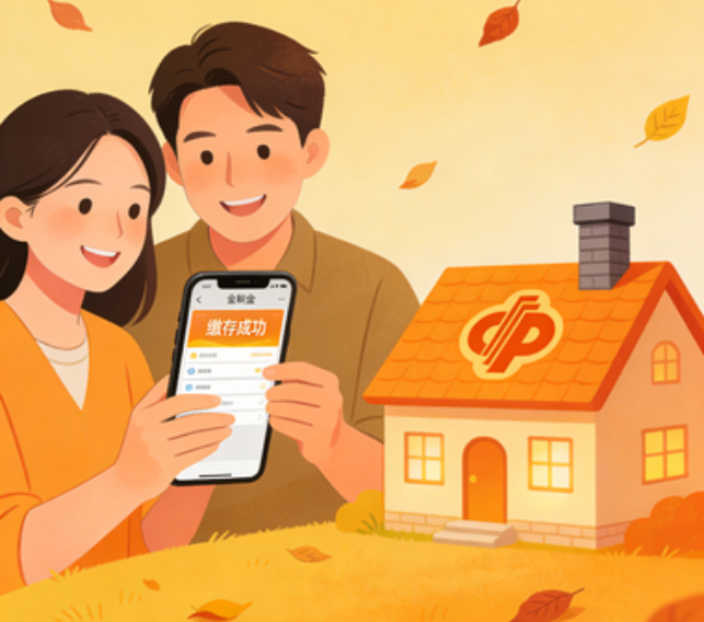 阜新理性选择公积金代办：这六类情况可以考虑专业协助