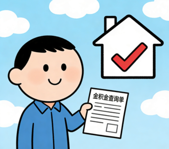 阜新办理住房公积金提取可使用的银行卡或存折有哪些