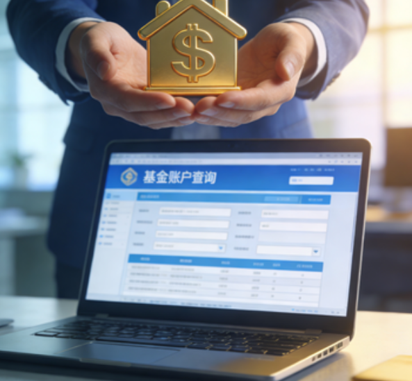 阜新可提取公积金支付首付款！