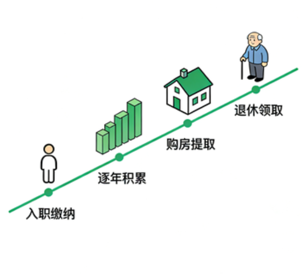 阜新住房公积金遗产处理指南