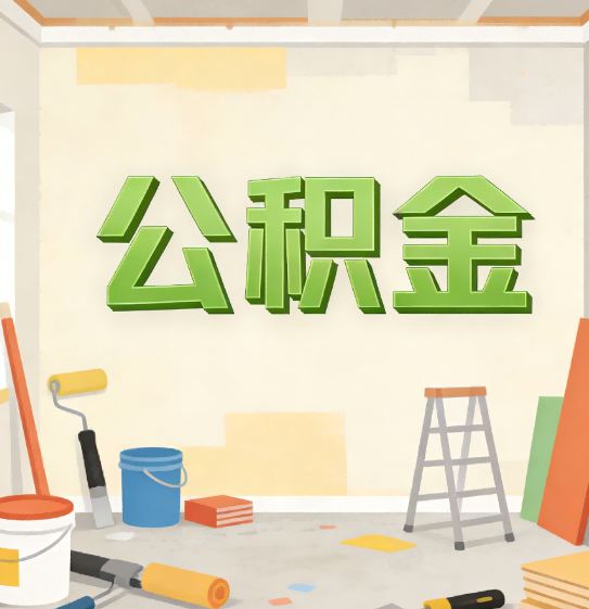 阜新公积金提取实务指南