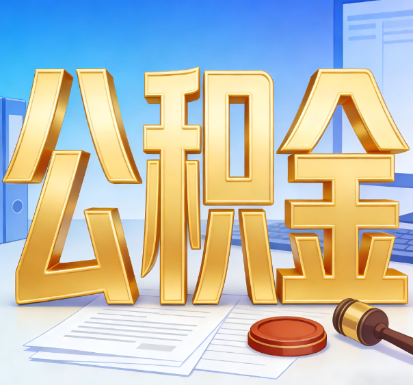 阜新公积金提取服务新解：三方公司的专业赋能价值