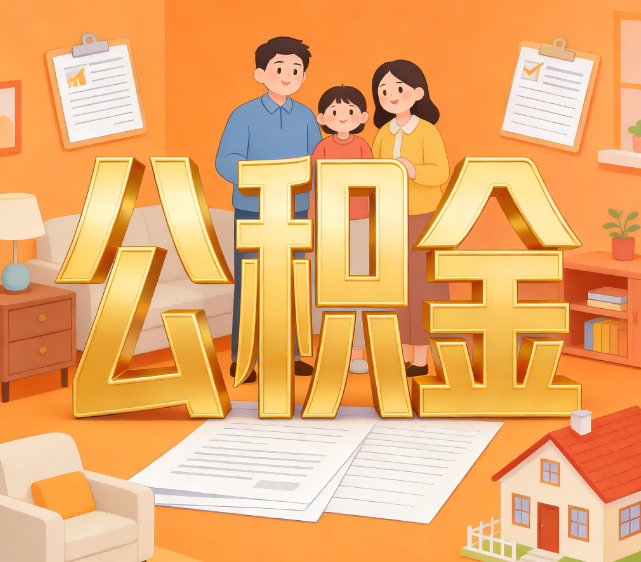 阜新公积金代办服务的现实价值与普惠意义