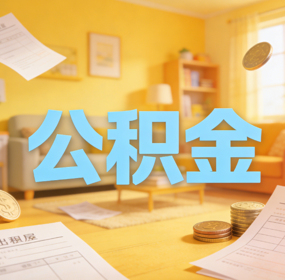 阜新别让公积金“躺在账户里睡觉”！