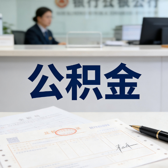 阜新养老公积金代办需要哪些证件?