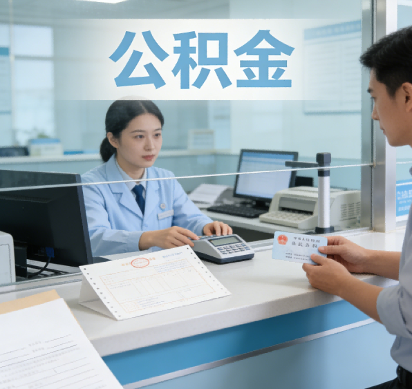 阜新公积金代办的5个隐藏好处，很多人不知道