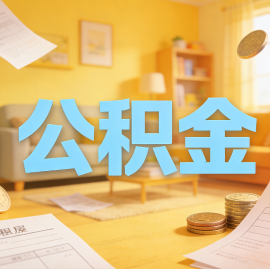 阜新买房如何提取公积金？