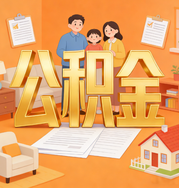 阜新公积金代办服务悄然兴起