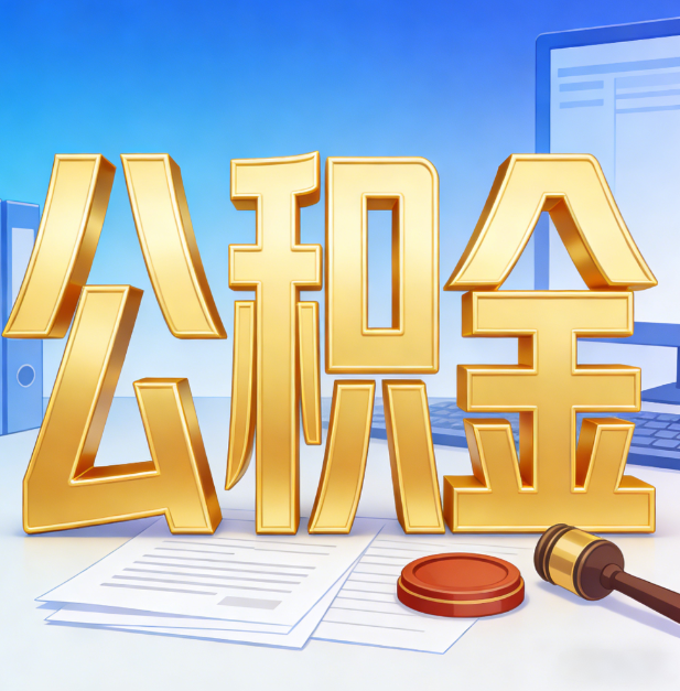 阜新公积金代办行业观察：从“跑腿经济”到“专业服务”的蝶变之路