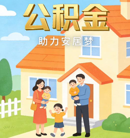 阜新2026年4月公积金新政密集落地:专业代办化身“政策翻译官”