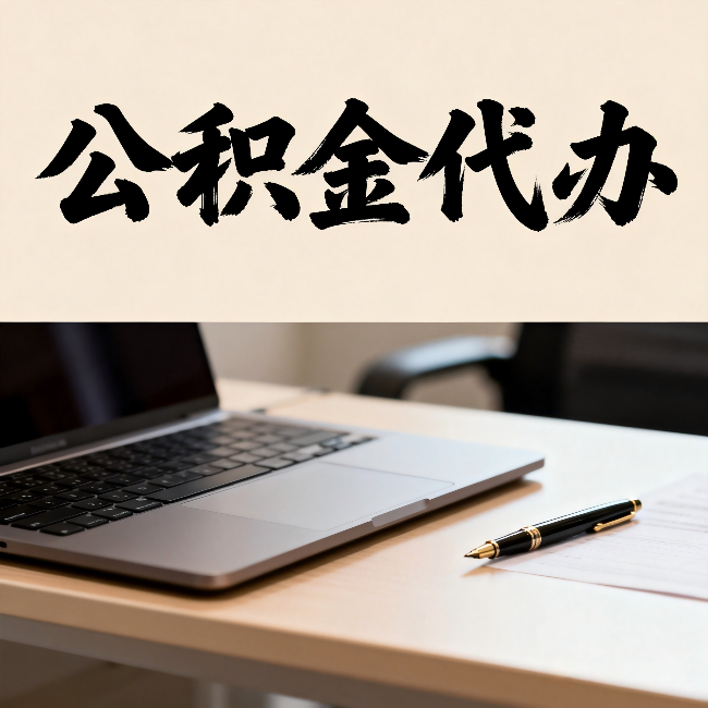 阜新公积金代办：十个问题快速判断你需不需要找人办