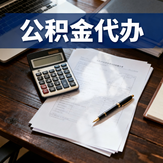 阜新公积金代办：哪些人办了之后说“真值”