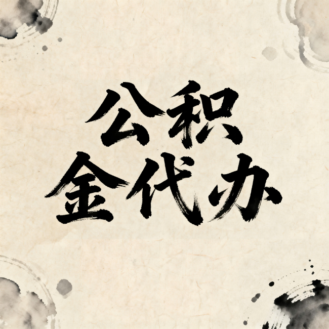 阜新公积金代办：关于收费，你想知道的都在这里