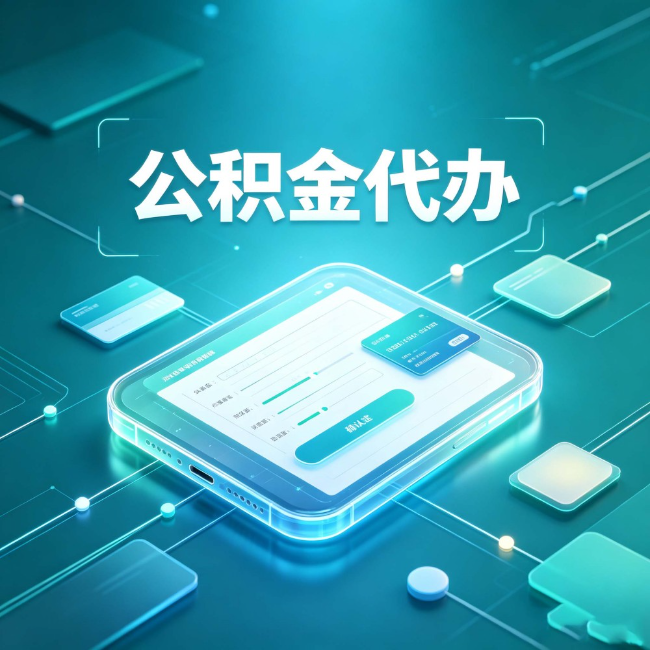 阜新公积金代办:正规和不正规的区别